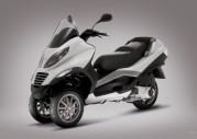 Piaggio Mp3 400ie